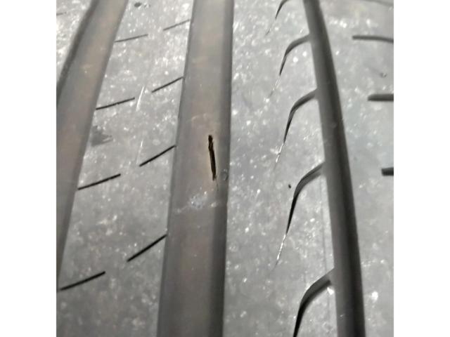 MINERVA F205 215/35R19 2本