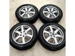【ピット横】BRIDGESTONE BALMINUM GR6