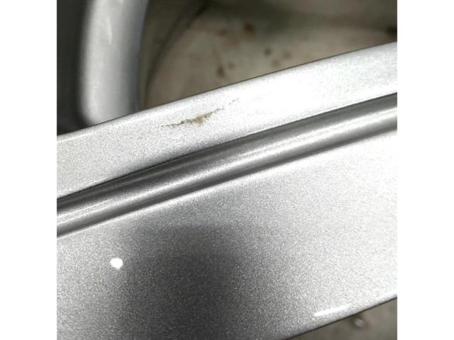 【ピット横】BRIDGESTONE BALMINUM GR6