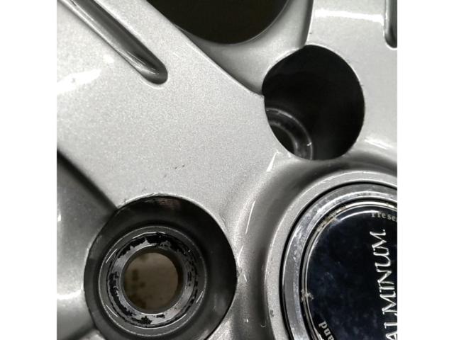 【ピット横】BRIDGESTONE BALMINUM GR6