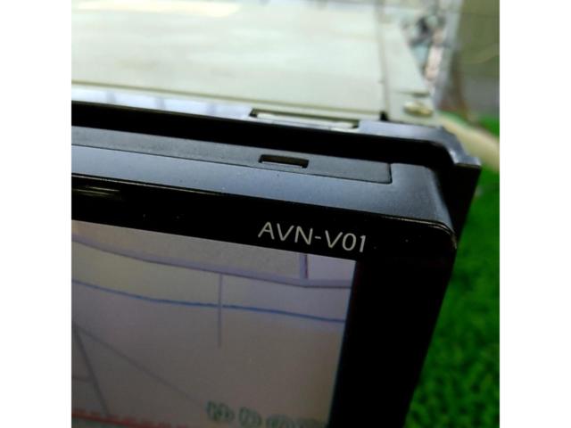 ECLIPSE AVN-V01 2011年モデル