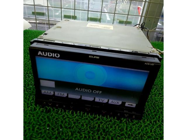 ECLIPSE AVN-V01 2011年モデル