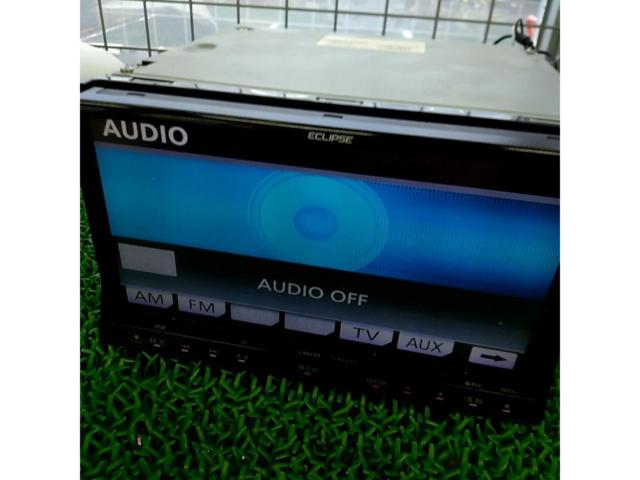 ECLIPSE AVN-V01 2011年モデル