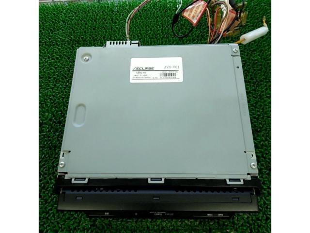 ECLIPSE AVN-V01 2011年モデル
