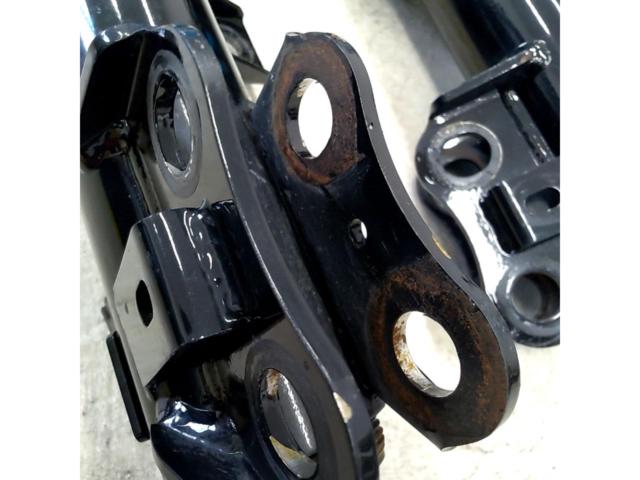 ☆50プリウス 2WD☆ IDEAL TRUEVA version2 ピロアッパー仕様 フルタップ式車高調 【TO-ZVW50】