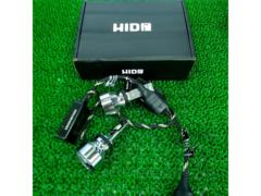HID屋 LEDバルブ LHB1106B H8/11/16 ホワイト
