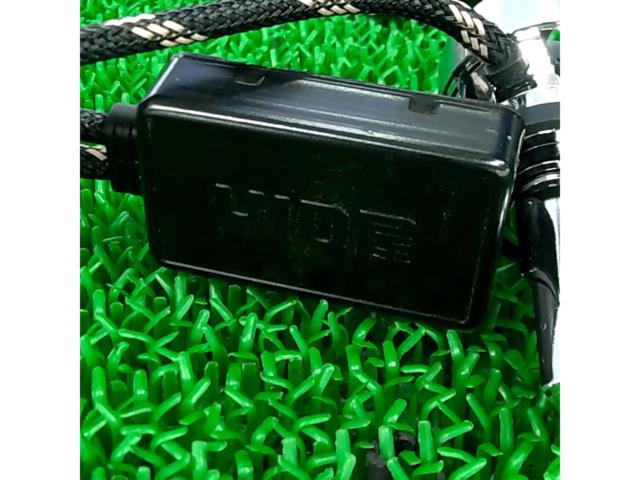 HID屋 LEDバルブ LHB1106B H8/11/16 ホワイト