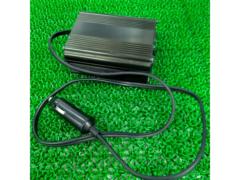 メーカーフメイ コンパクトインバーター DC12V→AC100V