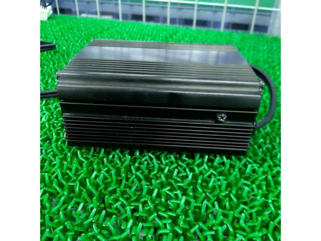 メーカーフメイ コンパクトインバーター DC12V→AC100V