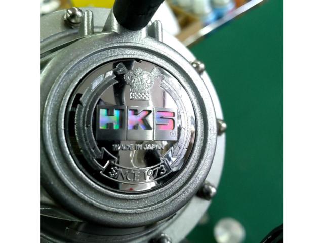 HKS シーケンシャルブローオフバルブ スーパーSQV4 71008-AF006 インプレッサ/GD系