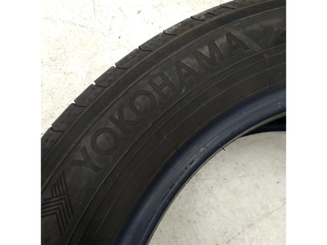 YOKOHAMA BluEarth RV03