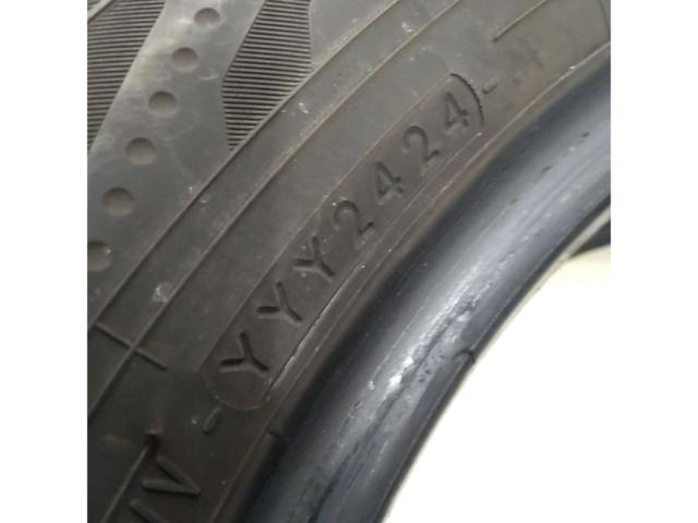 YOKOHAMA BluEarth RV03