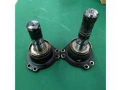 For overhaul!!
Nissan genuine 6-hole differential side flange, 30 threads.
S13 / S14 / S15
R32 / R33 etc