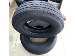 TOYO
DELVEX
V-03e
195 / 80R15
107 / 105N
LT
Two
