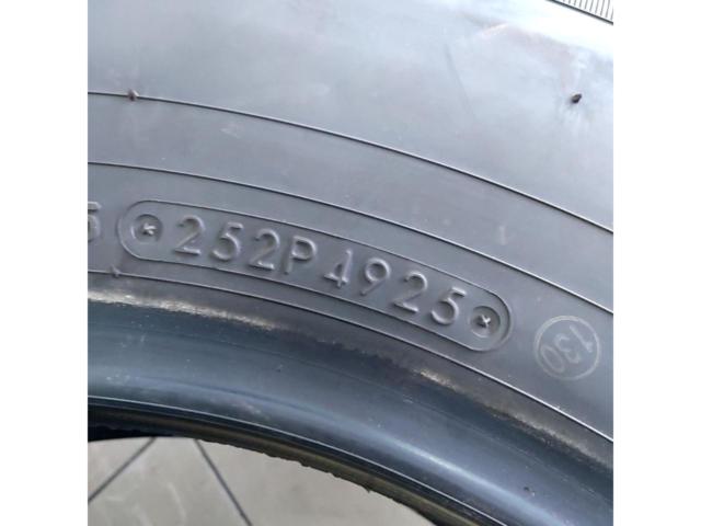 TOYO
DELVEX
V-03e
195 / 80R15
107 / 105N
LT
Two