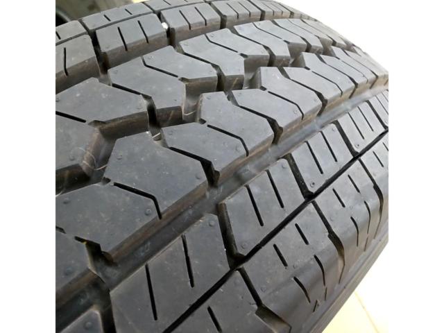 TOYO
DELVEX
V-03e
195 / 80R15
107 / 105N
LT
Two