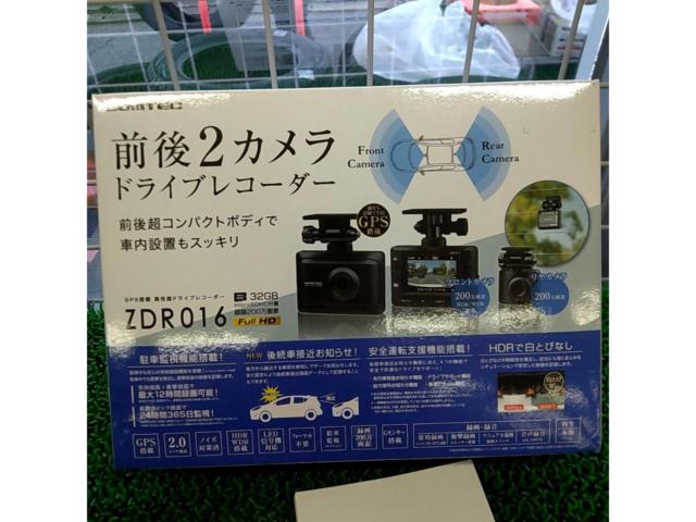 COMTEC
ZDR016
Backward recording correspondence
drive recorder