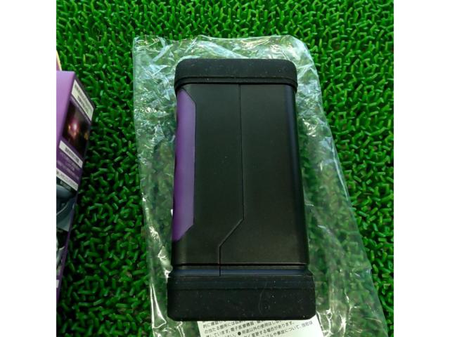 amon
Purple Saber