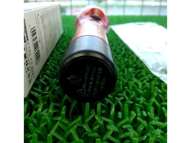 amon
Emergency
Light
LED smoke cylinder