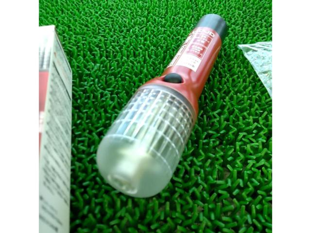 amon
Emergency
Light
LED smoke cylinder