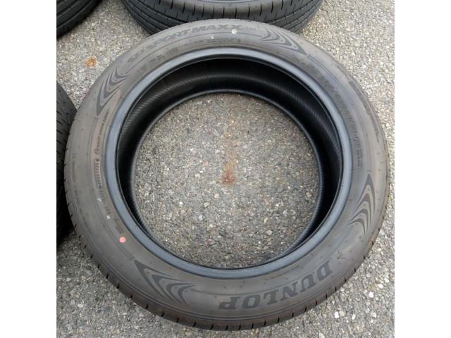 DUNLOP
SP
SPORT
MAXX
060
235 / 50R20