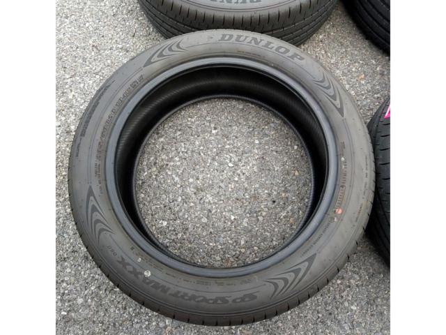 DUNLOP
SP
SPORT
MAXX
060
235 / 50R20
