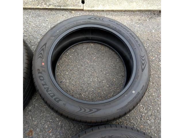 DUNLOP
SP
SPORT
MAXX
060
235 / 50R20