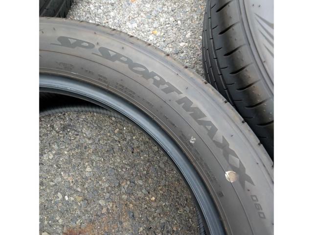 DUNLOP
SP
SPORT
MAXX
060
235 / 50R20