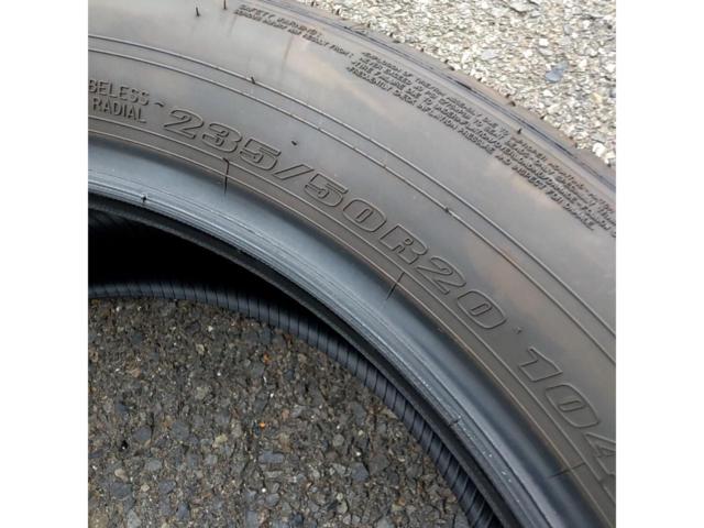 DUNLOP
SP
SPORT
MAXX
060
235 / 50R20