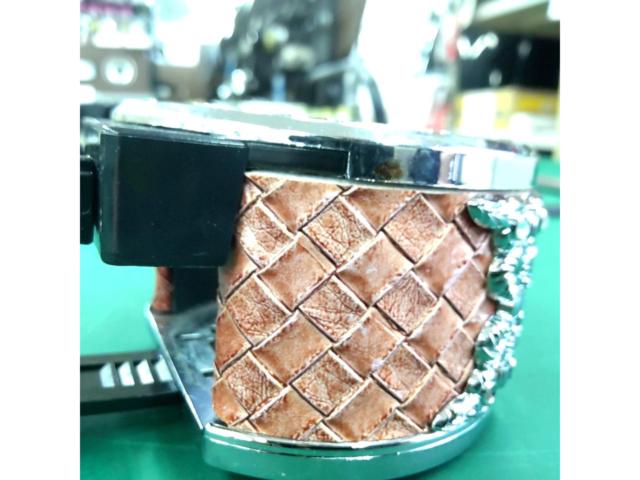 GARSON
D.A.D
Drink holder