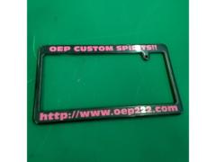 Bargain OEP
Number frame
A sheet