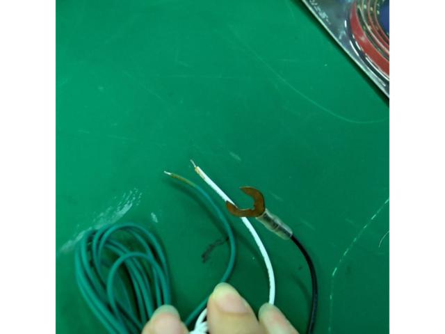 Wake Ali Maker Humay
Winker Position Kit