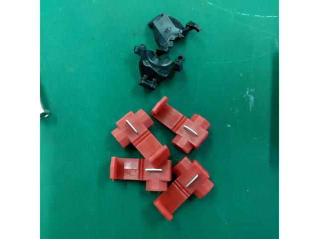 Wake Ali Maker Humay
Winker Position Kit