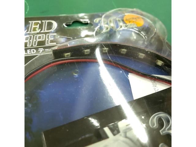 NANIYA
LED tape
30 cm
amber