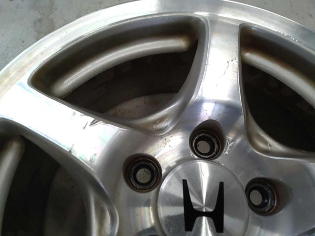 Honda genuine
S2000 original wheel