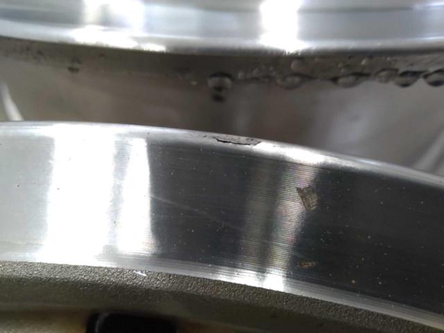 Honda genuine
S2000 original wheel