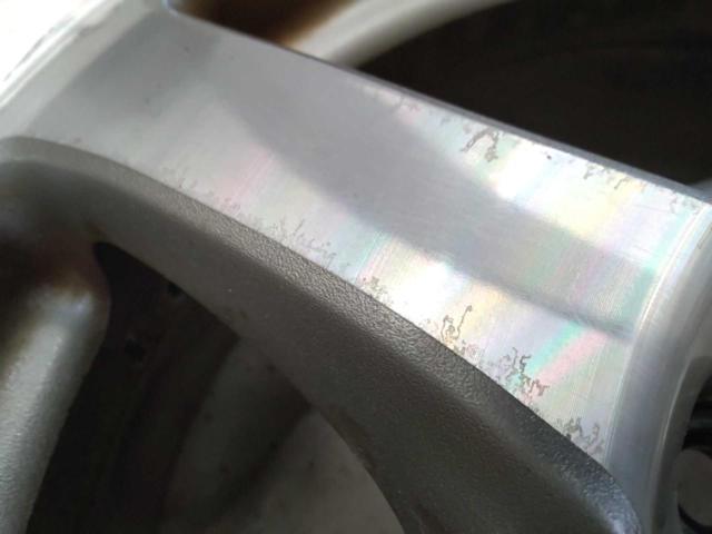 Honda genuine
S2000 original wheel