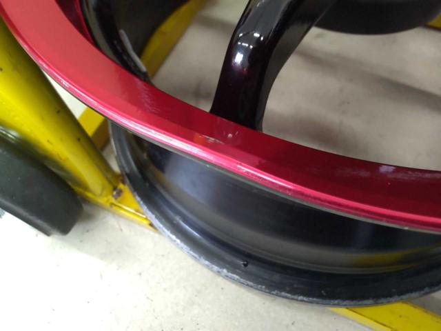 ENKEI
Racing
RACING
S
Type I