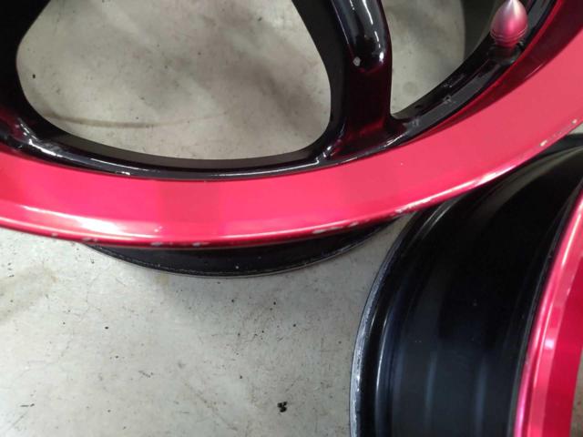 ENKEI
Racing
RACING
S
Type I