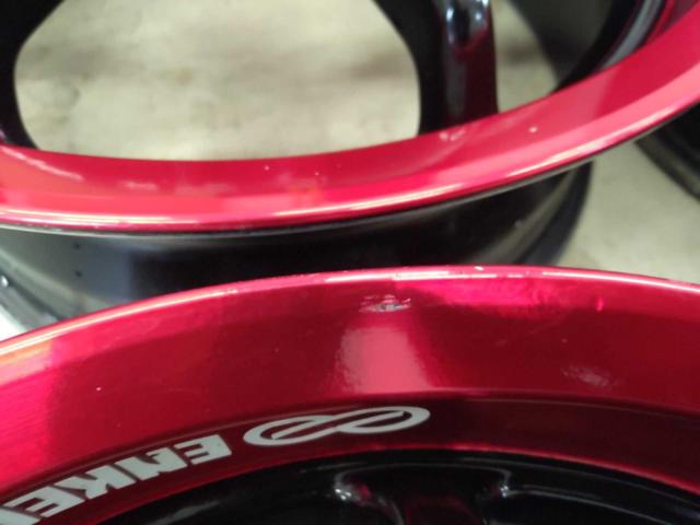ENKEI
Racing
RACING
S
Type I