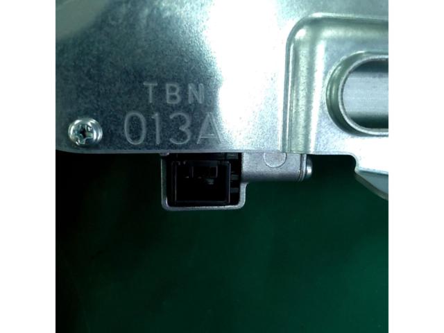 リアワイパーモーター ホンダ車 TBN 013A
