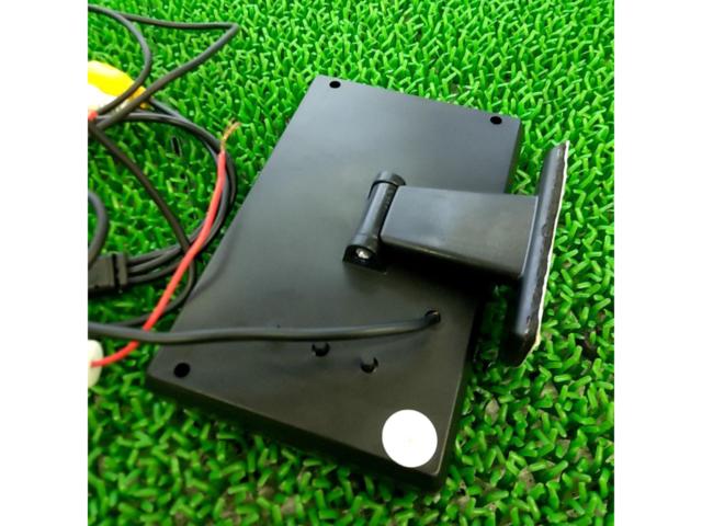 Wake Ali Maker Humay
Monitor