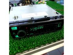 KENWOOD U381BT 1DIN