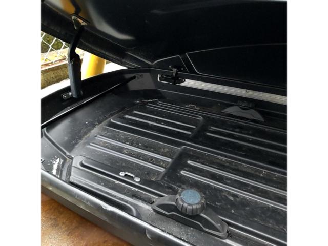 THULE Force XT XL 635800