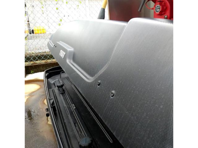 THULE Force XT XL 635800