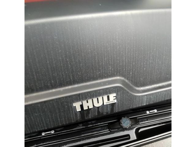 THULE Force XT XL 635800