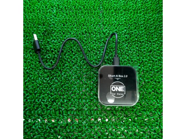 OneCarStereo Smart AI Box 2.0-Dual WiFi