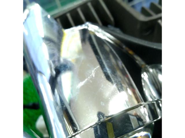 LEXUS純正 LS純正?  ヘッドライトプロジェクター