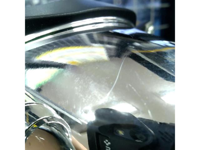 LEXUS純正 LS純正?  ヘッドライトプロジェクター
