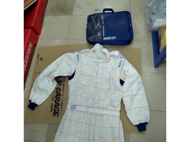 SPARCO レーシングウェア